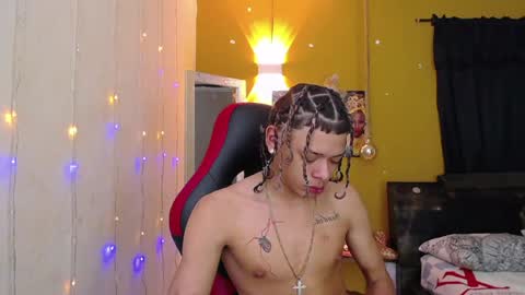 Snapshot of harry_jhonsonn chatting on 02.01.25 Harry online show from 02.01.25