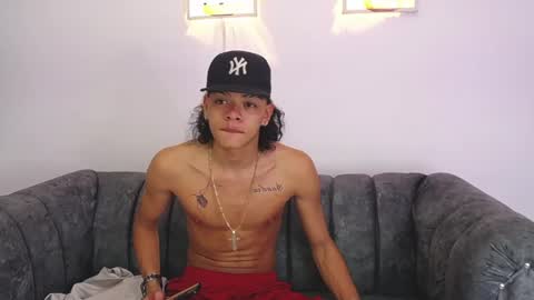Snapshot of harry_jhonsonn chatting on 02.09.25 Harry online show from 02.09.25