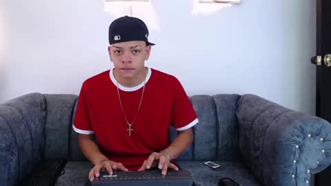 Snapshot of harry_jhonsonn chatting on 02.09.25 Harry online show from 02.09.25