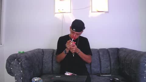 Snapshot of harry_jhonsonn chatting on 02.12.25 Harry online show from 02.12.25