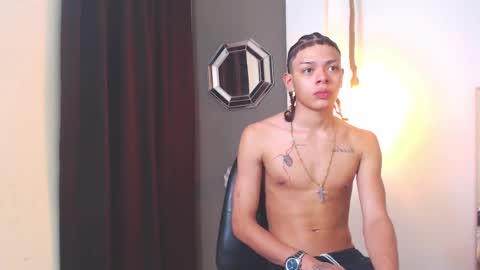 Snapshot of harry_jhonsonn chatting on 02.28.25 Harry online show from 02.28.25