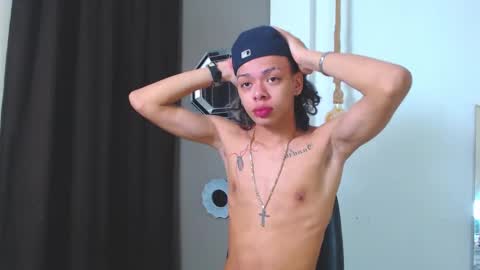 Snapshot of harry_jhonsonn chatting on 03.06.25 Harry online show from 03.06.25