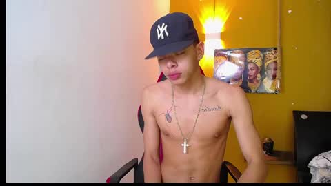Snapshot of harry_jhonsonn chatting on 03.09.25 Harry online show from 03.09.25