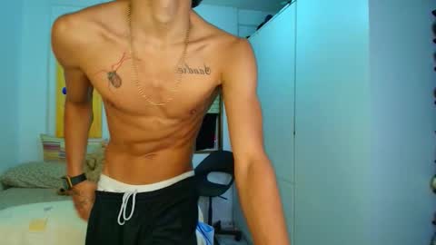 Snapshot of harry_jhonsonn chatting on 09.10.25 Harry online show from 09.10.25