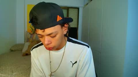 Snapshot of harry_jhonsonn chatting on 09.15.25 Harry online show from 09.15.25