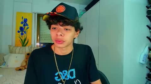 Snapshot of harry_jhonsonn chatting on 09.25.25 Harry online show from 09.25.25