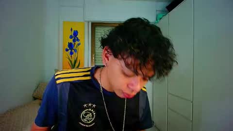 Snapshot of harry_jhonsonn chatting on 09.26.25 Harry online show from 09.26.25