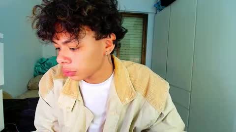Snapshot of harry_jhonsonn chatting on 09.29.25 Harry online show from 09.29.25