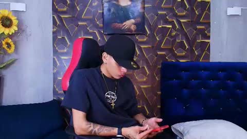 Snapshot of harry_jhonsonn chatting on 07.02.26 Harry online show from 07.02.26