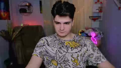 Harry online show from 03.11.26