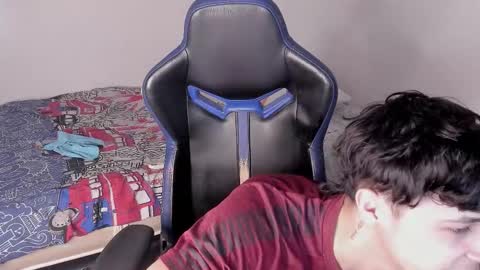 Snapshot of harry_p01 chatting on 02.23.26 harry_p01 online show from 02.23.26