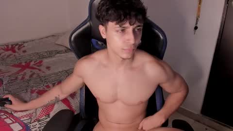 Snapshot of harry_p01 chatting on 03.19.26 harry_p01 online show from 03.19.26