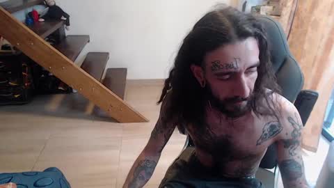 OMAR online show from 01.21.25