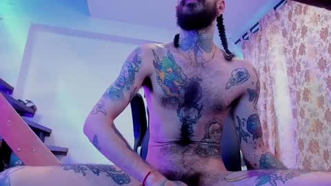 OMAR online show from 01.26.25