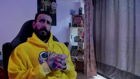 OMAR online show from 02.04.25