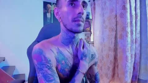 OMAR online show from 02.19.25