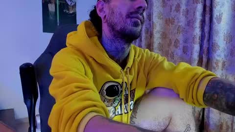 OMAR online show from 02.25.25