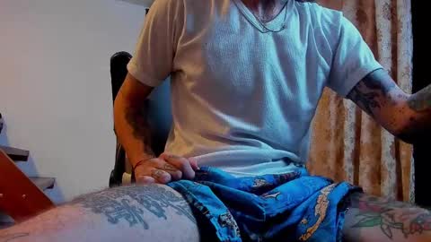 OMAR online show from 03.07.25