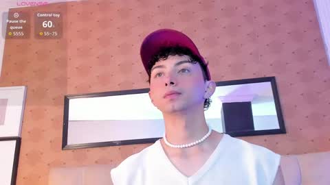 Harry Salvatore online show from 05.18.26