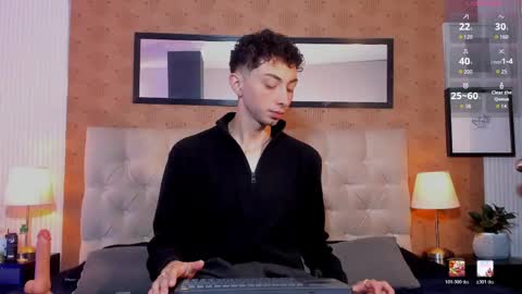 Harry Salvatore online show from 06.02.26