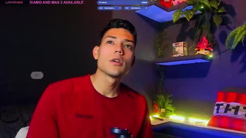  ... online show from 04.21.26