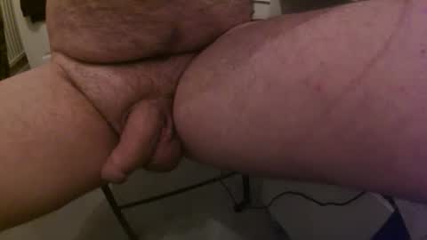 Snapshot of harryhairybod chatting on 01.12.26 harryhairybod online show from 01.12.26