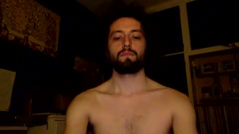 harryjacks2004 online show from 05.07.26