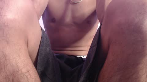 Snapshot of harrythomson1 chatting on 02.06.25 harry thomson online show from 02.06.25