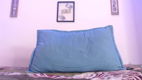 Snapshot of harrythomson1 chatting on 02.10.25 harry thomson online show from 02.10.25