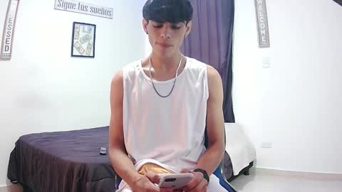 harry thomson online show from 11.13.25