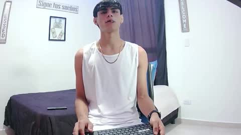 harry thomson online show from 11.30.25