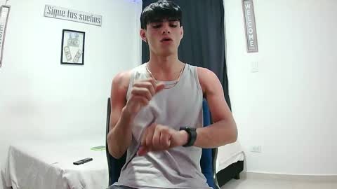 harry thomson online show from 02.15.26