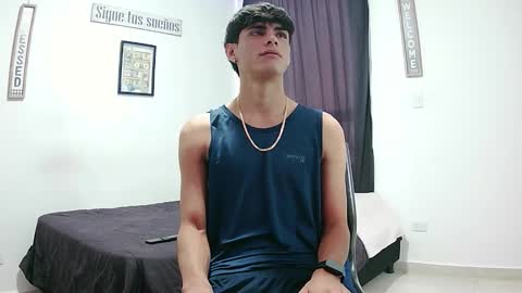 harry thomson online show from 02.25.26