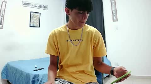 harry thomson online show from 03.19.26