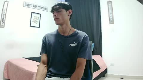 harry thomson online show from 05.01.26