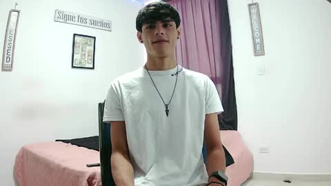 harry thomson online show from 05.04.26