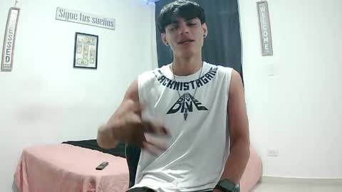 harry thomson online show from 05.08.26