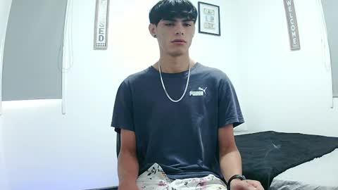 harry thomson online show from 06.22.26
