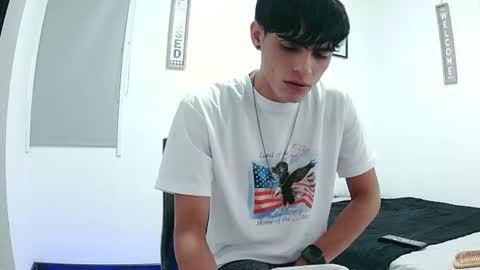 harry thomson online show from 06.24.26