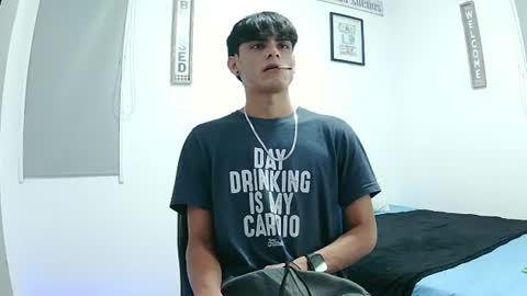 harry thomson online show from 07.08.26