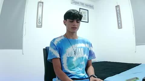 harry thomson online show from 07.13.26