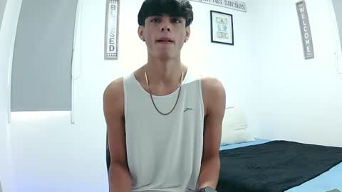 harry thomson online show from 07.21.26