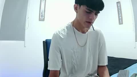 harry thomson online show from 07.23.26