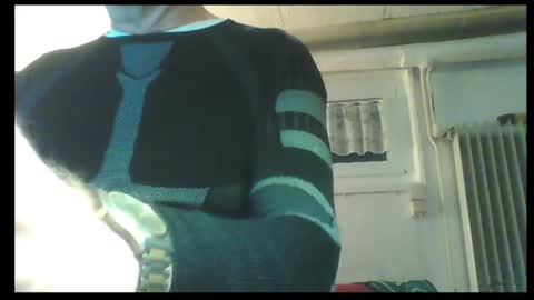 Snapshot of hartwichser1 chatting on 12.14.24 hot n  nasty online show from 12.14.24