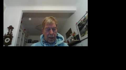 Snapshot of hartwichser1 chatting on 12.15.24 hot n  nasty online show from 12.15.24