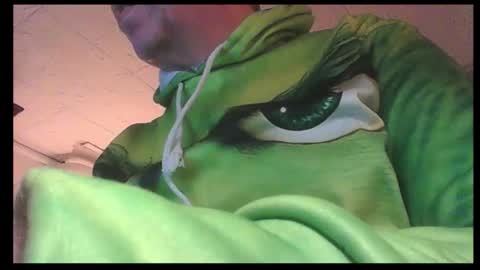 Snapshot of hartwichser1 chatting on 12.15.24 hot n  nasty online show from 12.15.24