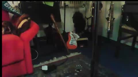 Snapshot of hartwichser1 chatting on 12.19.24 hot n  nasty online show from 12.19.24