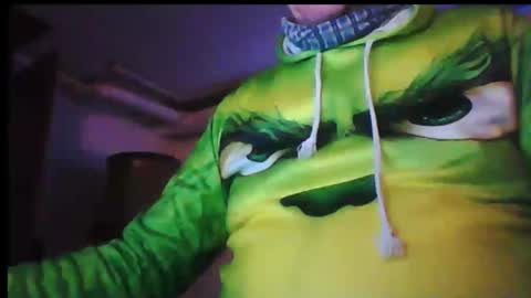 Snapshot of hartwichser1 chatting on 12.24.24 hot n  nasty online show from 12.24.24