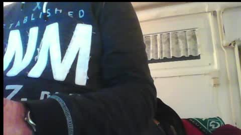 Snapshot of hartwichser1 chatting on 12.27.24 hot n  nasty online show from 12.27.24