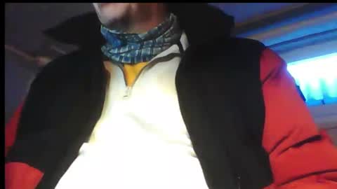 Snapshot of hartwichser1 chatting on 01.04.25 hot n  nasty online show from 01.04.25